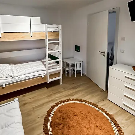 Gebirgsresort *