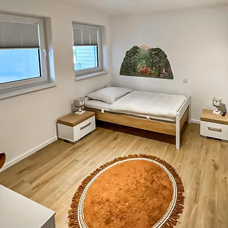 Gebirgsresort * Winterberg