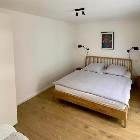 Gebirgsresort Lägenhet Winterberg