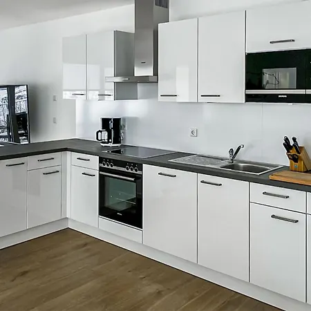 Gebirgsresort Apartment