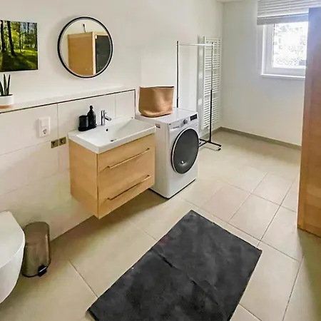 Apartamento Gebirgsresort *