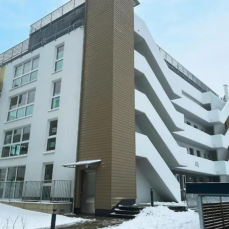 Gebirgsresort Winterberg