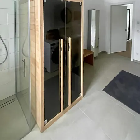 Gebirgsresort Appartement