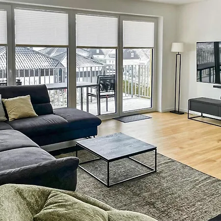Apartment Gebirgsresort