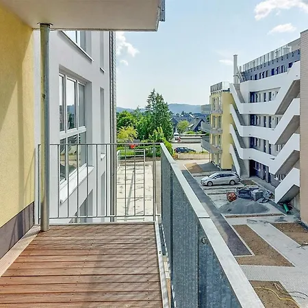 Gebirgsresort Apartment