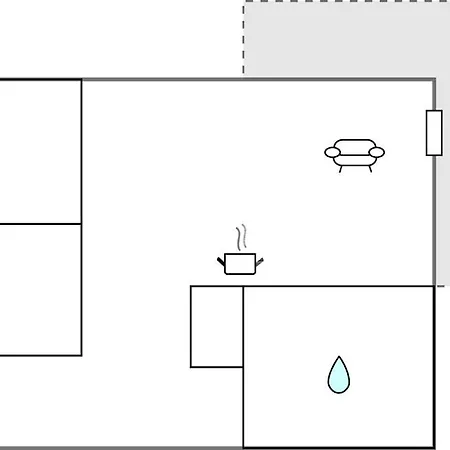 Gebirgsresort Apartment *