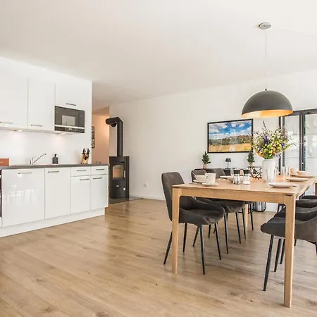 Appartement Gebirgsresort