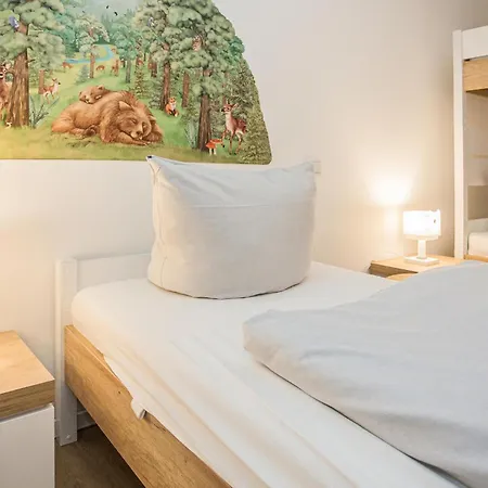 Gebirgsresort Apartment