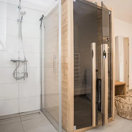 Apartment Gebirgsresort Winterberg