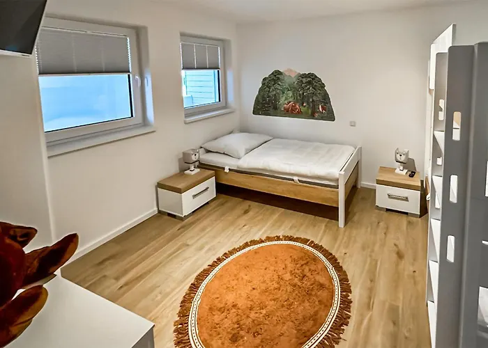 Gebirgsresort * Winterberg