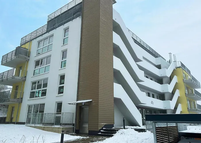 Gebirgsresort Winterberg