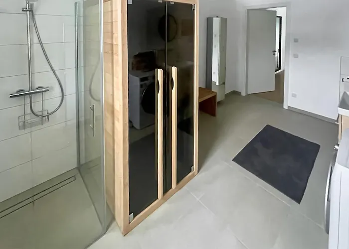 Gebirgsresort Apartment