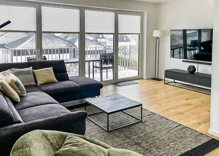 Apartment Gebirgsresort