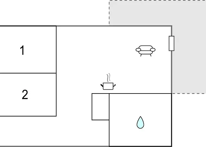 Gebirgsresort Apartment *